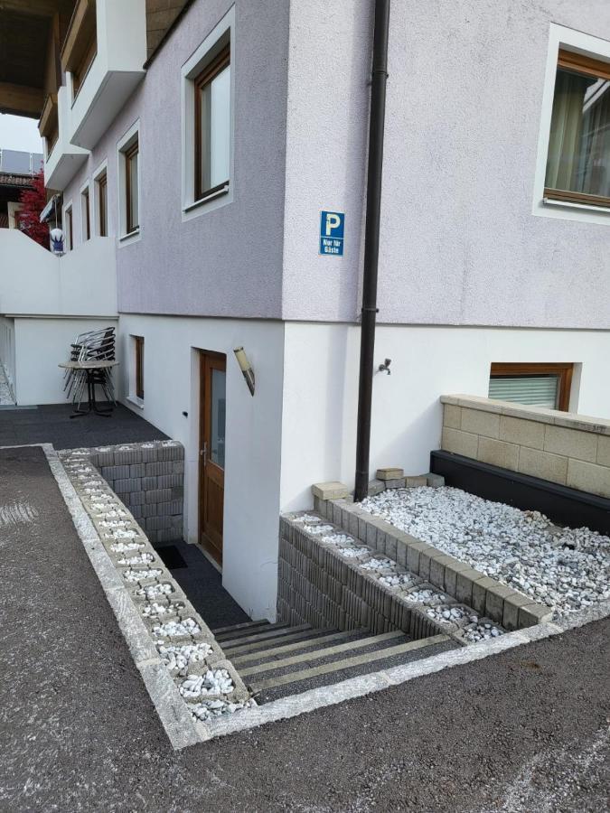 Haus Hamburg Apartment Flachau Exterior photo
