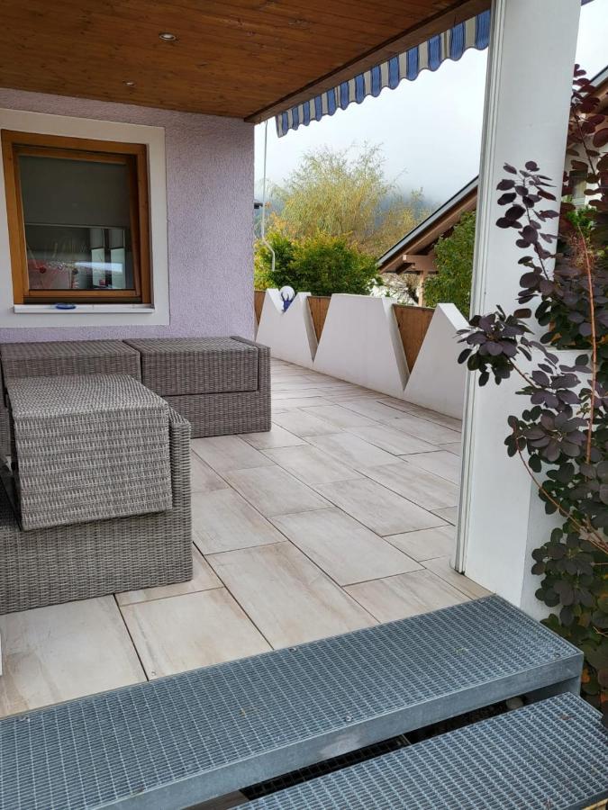 Haus Hamburg Apartment Flachau Exterior photo